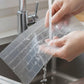 2Pcs Clear Silicone Keyboard Covers for MacBook Air Pro 13 14 15 Inch