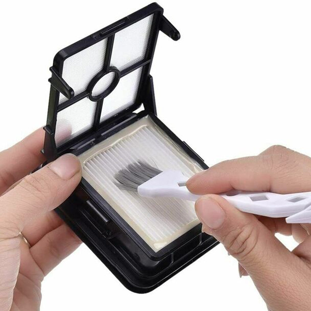 7Pcs Brush Roll Filter Kits for Bissell