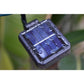 Solar Lights Solar Silhouette Light Silhouette Garden Stakes Outdoor Garden Lamp