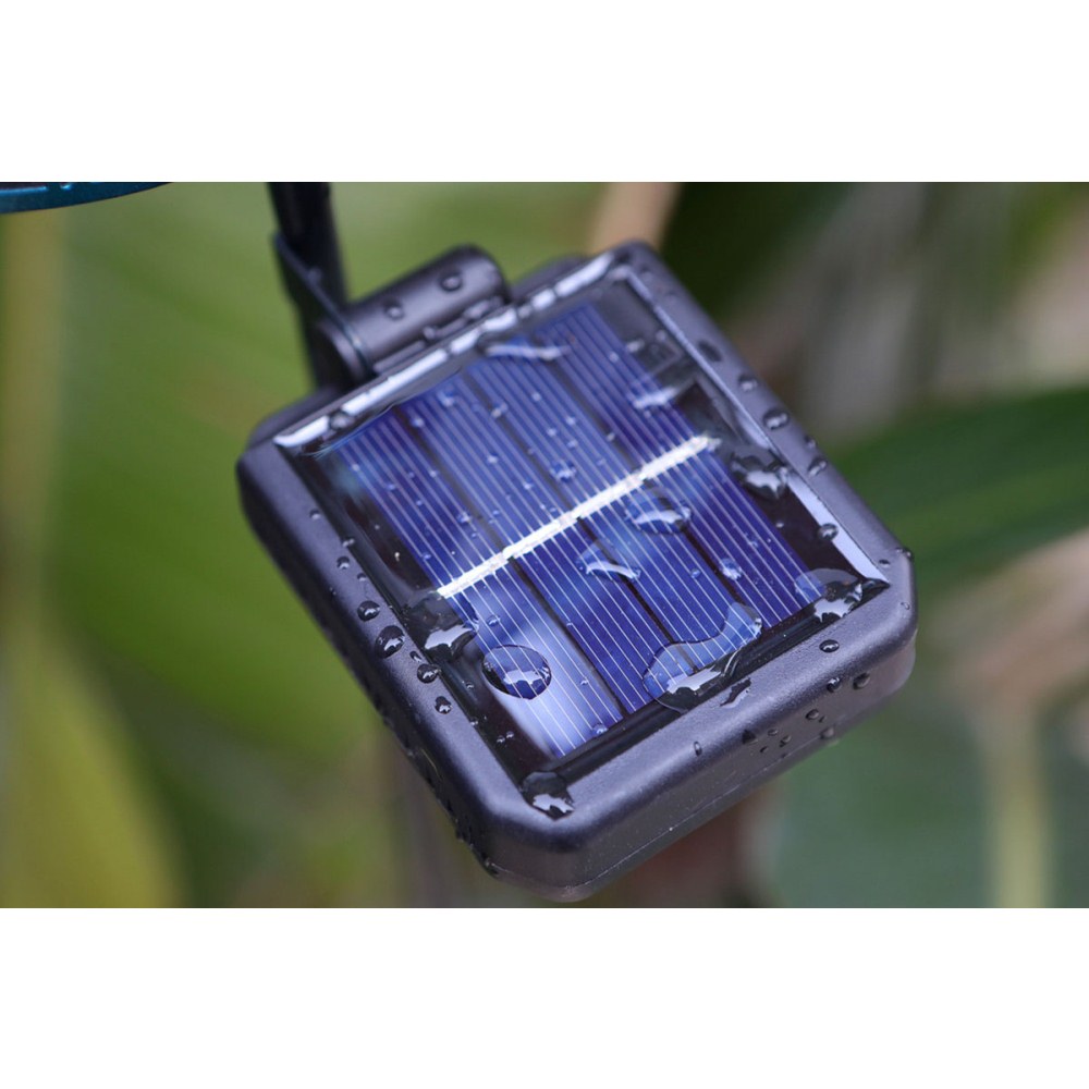 Solar Lights Solar Silhouette Light Silhouette Garden Stakes Outdoor Garden Lamp