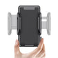 2-in-1 Adjustable 360 Degree Universal Car Phone and Cup Holder