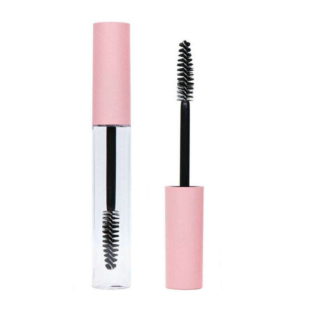 10 Pack 10ml PETG Empty Mascara Tubes with Wands and Inner Stoppers
