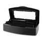 Nail Tool Cleaning Soaking Cleaning Box with Lift Up Filter Tray