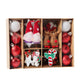 32Pcs Christmas Balls Ornaments Set