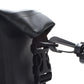 9L Bike Handlebar Bag Cycling Front Frame Tube Bag Bicycle Front Storage Pouch