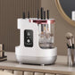 Electric Makeup Brush Cleaner and Dryer All-in-One USB Cosmetic Brush Tool