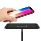 Wireless Car Charger Pad 15W Fast Charging for iPhone 16 Pro Max 15 14 13