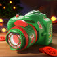 Christmas Kids Cartoon Projector Toys