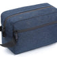 Travel Toiletry Bag Cosmetic Organizer for Women Men