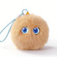 AI Interactive Plush Toy Cute AI Companion Plush Bag Charm for Stress Relief and Emotional Support