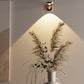 Rotating Picture Light for Wall with 3 Light Modes Rechargeable Wall Lamp for Home