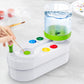 Paint Brush Cleaner Paint Station Art Supplies