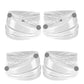 Heel Cushion for Pain Relief Shoe Wedge Insert