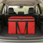 Insulated Bags Food Delivery Pizza Delivery Bags for Grocery Shopping Catering