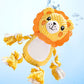 Dog Toys for Aggressive Chewers Dog Toys to Keep Them Busy Squeaky Dog Toys