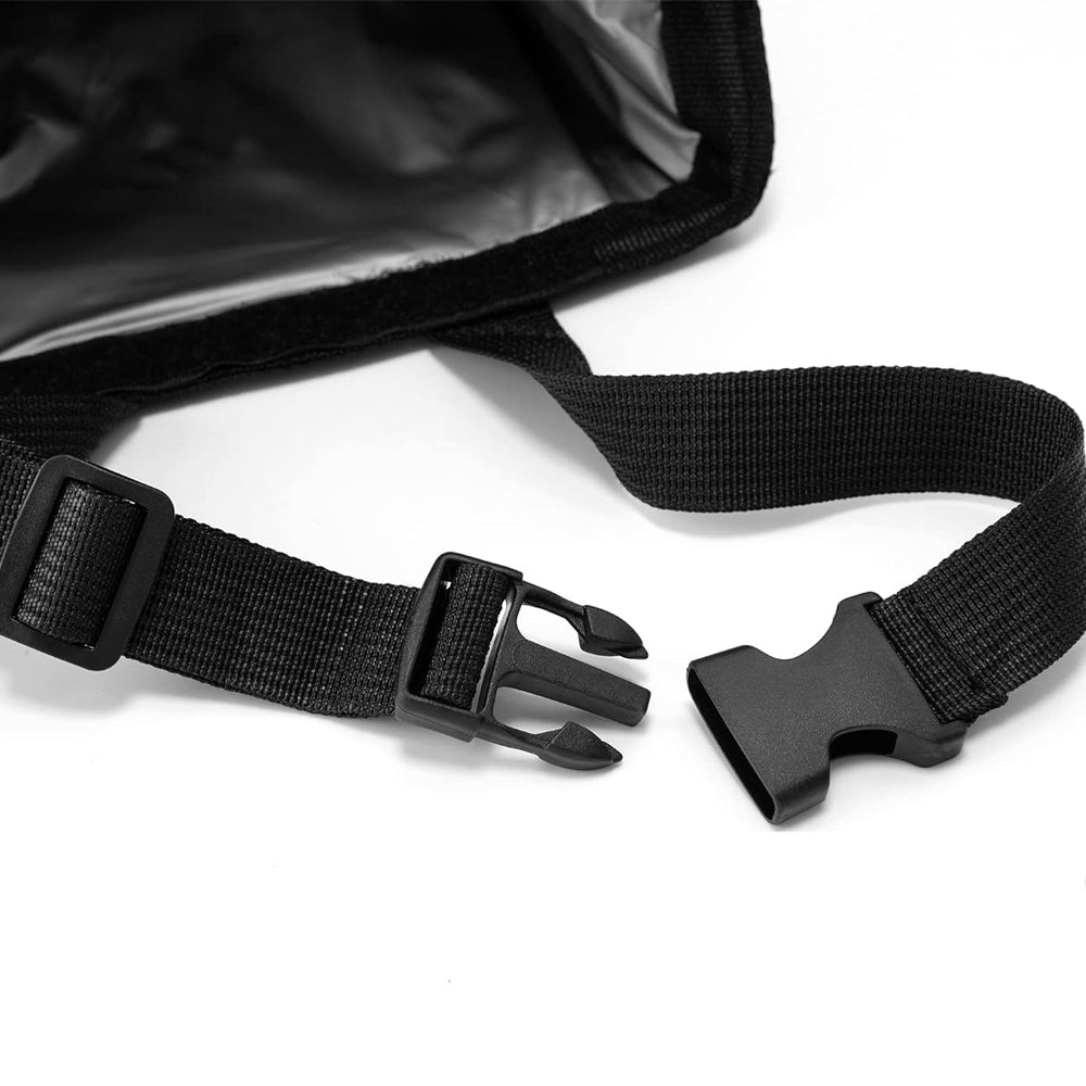 Car Multifunctional Oxford Cloth Hanging Storage Bag