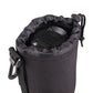 4Pack DSLR Camera Lens Pouch Case Bag Cover Canon Nikon Sony Panasonic