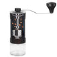 Manual Coffee Grinder With Ceramics Burr 40 Adjustable Settings for Espresso French Press