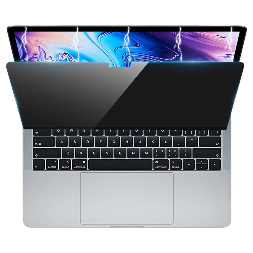 Privacy Screen Protector for MacBook Air 13.6" Pro 14 Air 15.3"