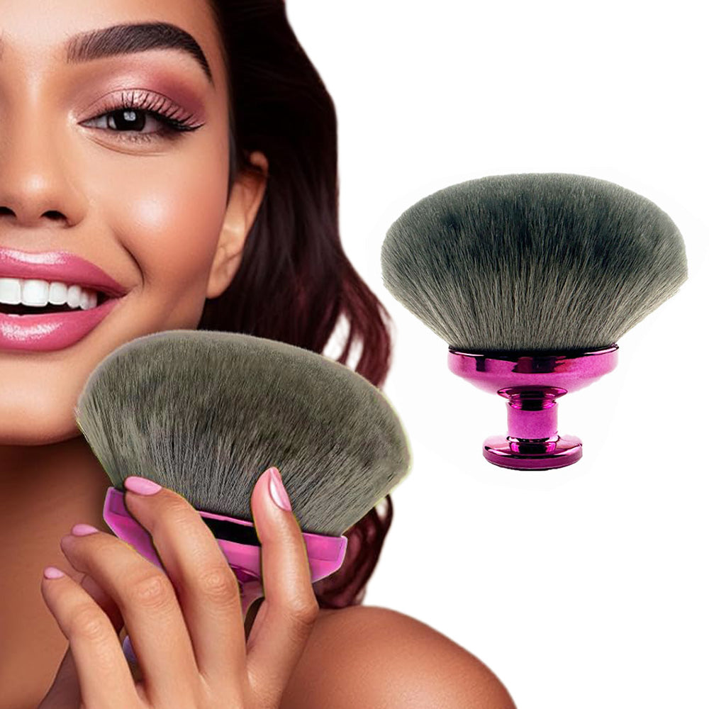 Large Body Makeup Brush for Self Tanner and Foundation