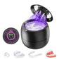 45kHz 210ml Ultrasonic Retainer Cleaner Machine Dentures Cleaner for Night Guards Braces Aligners