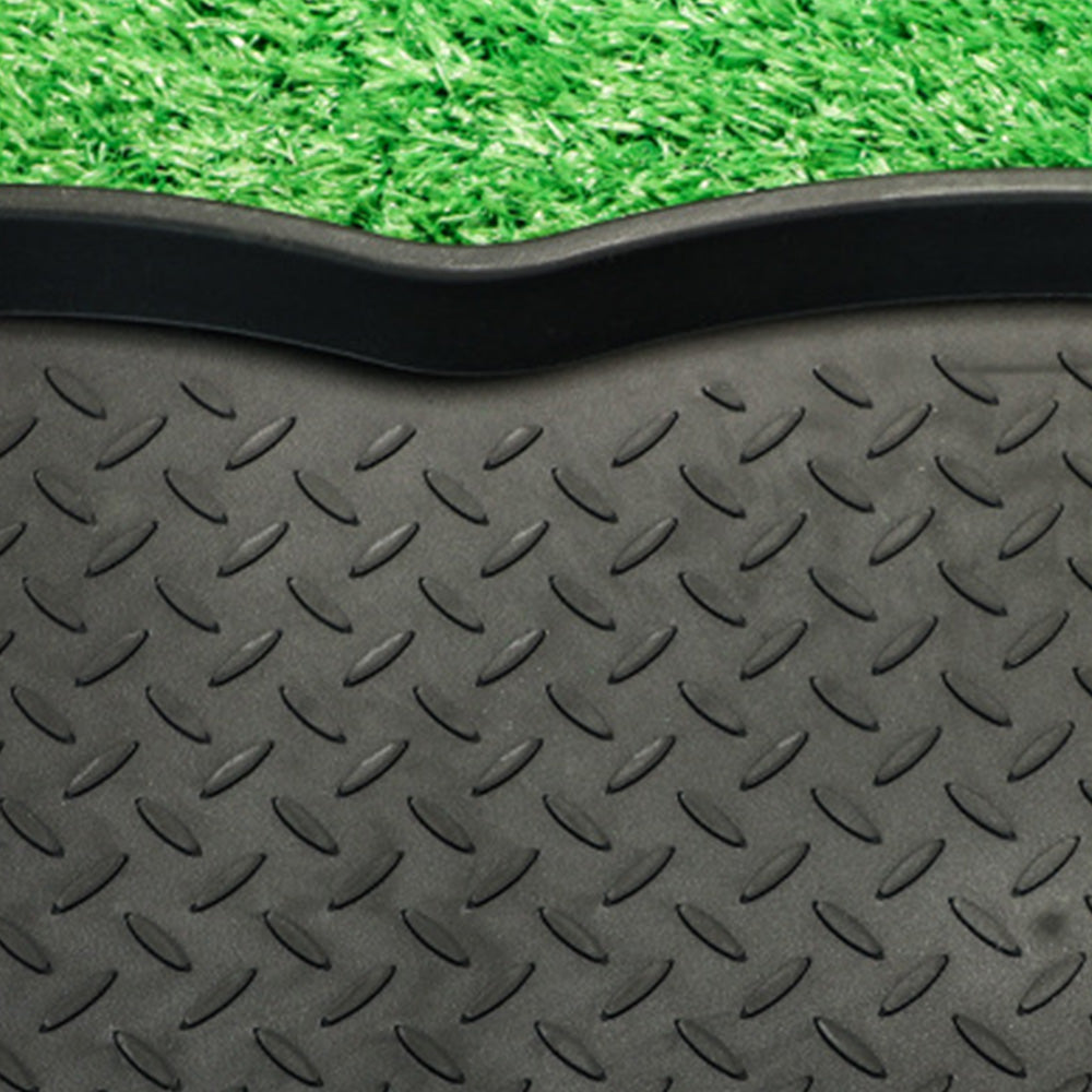 Water Resistant Multipurpose Plastic Boot Plant Pet Utility Tray