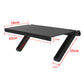 Router Bracket Adjustable Screen Shelf For TV Screen Computer Monitor Top