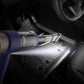 4 in 1 Handheld Cordless Vacuum Cleaner Home and Car Dust Blower Mini Air Duster