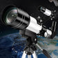 Telescope 70mm Aperture Astronomical Refracting HD Telescope