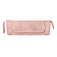 Hot Hair Tools Travel Bag with Heat Resistant Mat for Curling Iron Straightener