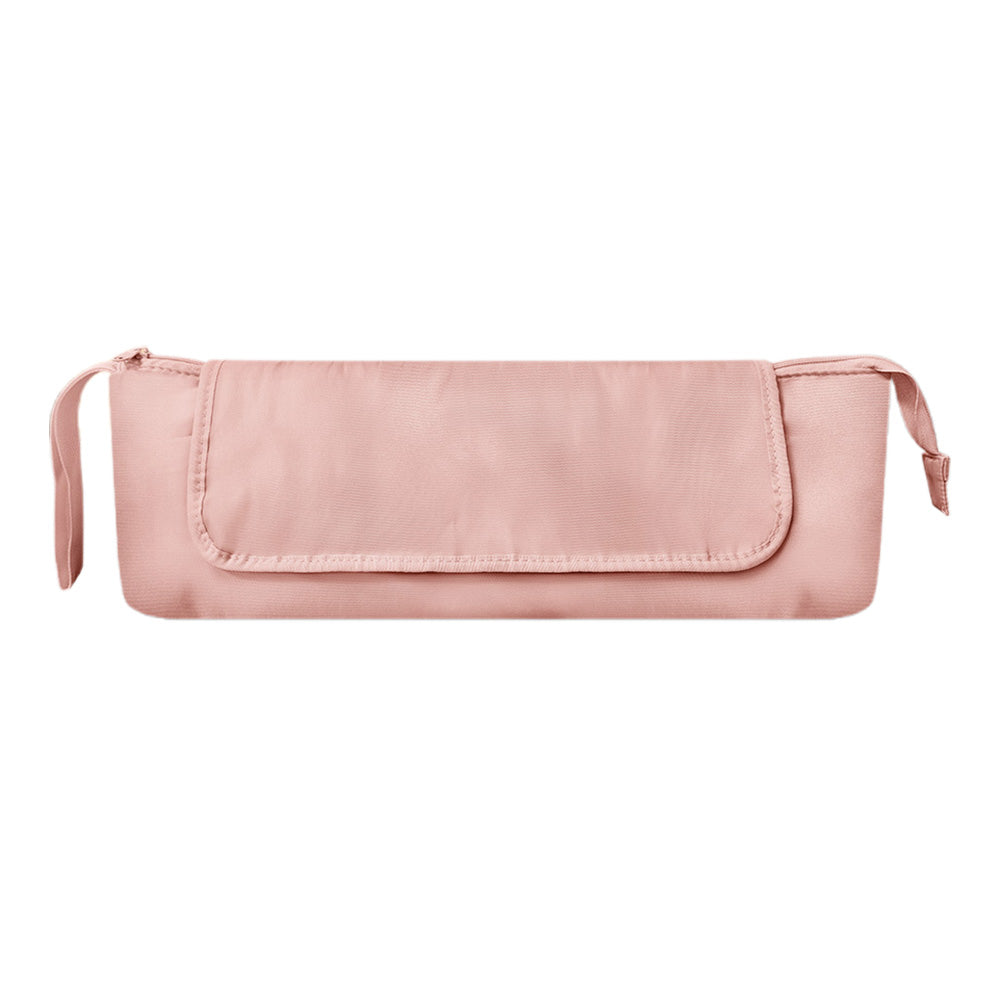 Hot Hair Tools Travel Bag with Heat Resistant Mat for Curling Iron Straightener