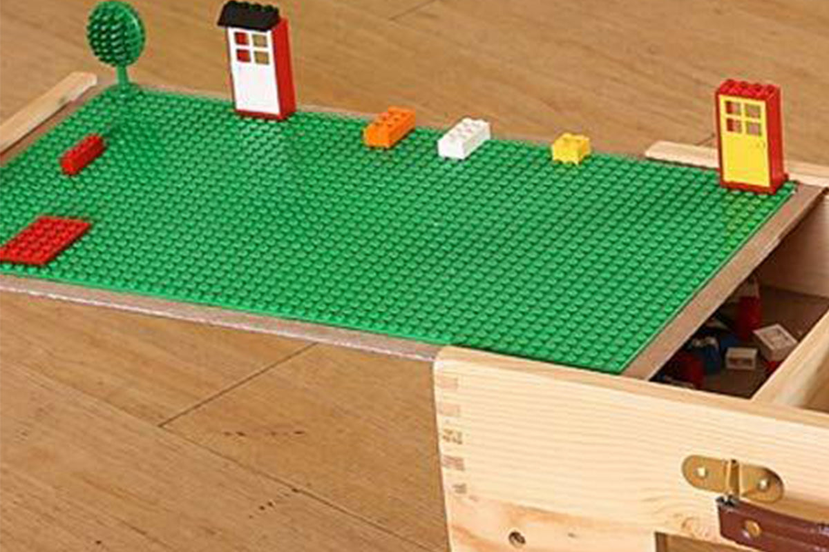 4Pcs 32x32 Classic Baseplates Building Plates for LEGO Building Bricks