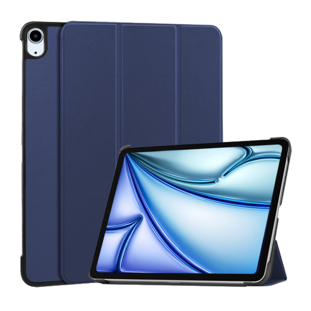 Shock-Resistant Smart Cover Case for iPad Air 13