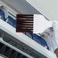 5Pcs Air Conditioner Fin Clean Brush