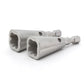 2Pcs Wire Twister Tool for Drill Stripping Electricians Tools for Electrical Power