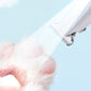 Dog and Cat Grooming Trimmer LED Electric Pet Paw Hair Cutter