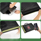 3Pcs Anti-Tracking Faraday Bags with Reflective Strips
