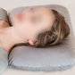 Pillow for Side Sleepers with Hole Ear Pillow