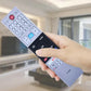 Replacement Remote Control for Toshiba TV CT-8541 No Programming