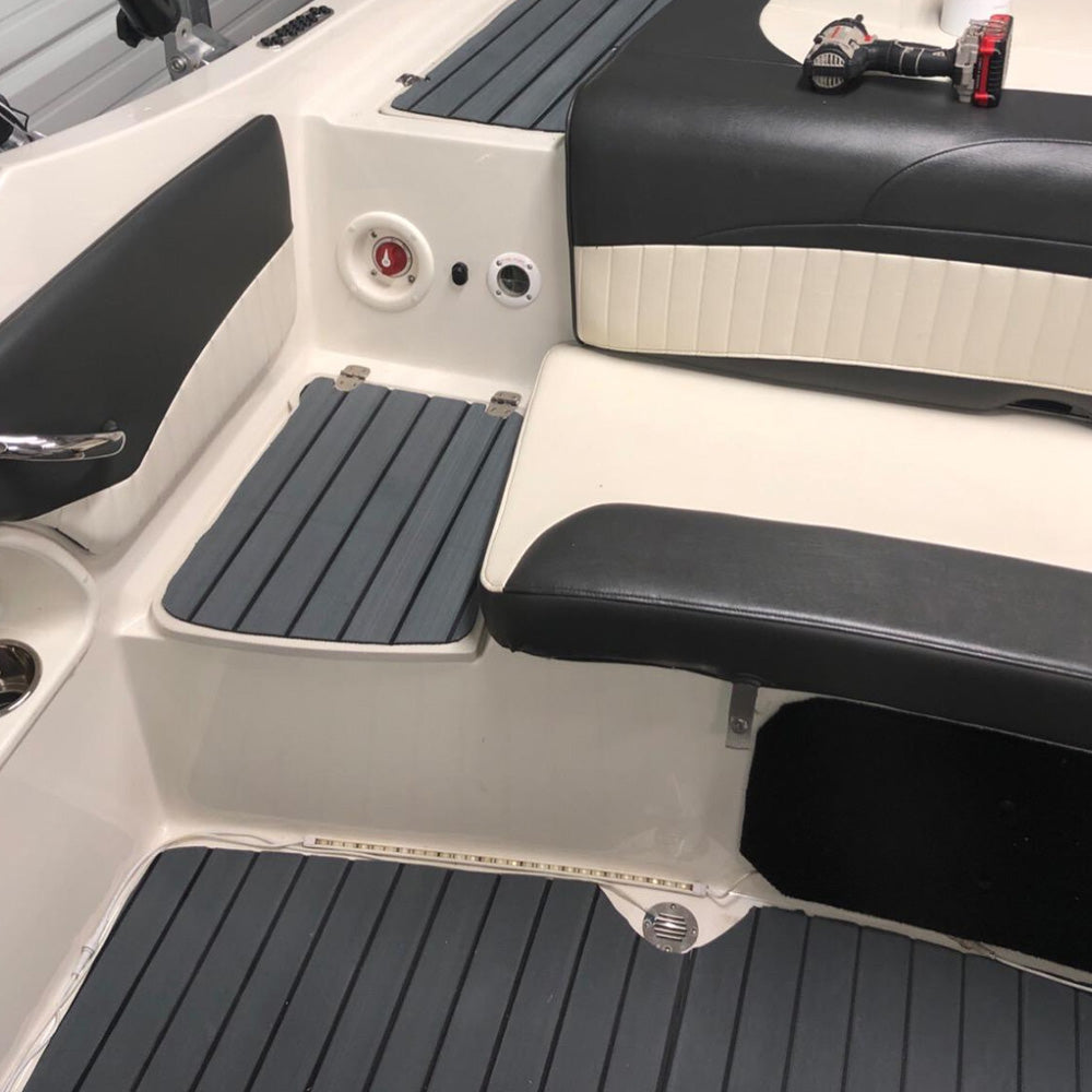 EVA Foam Boat Deck Pad Flooring Anti-Slip Mat for Yacht Boat