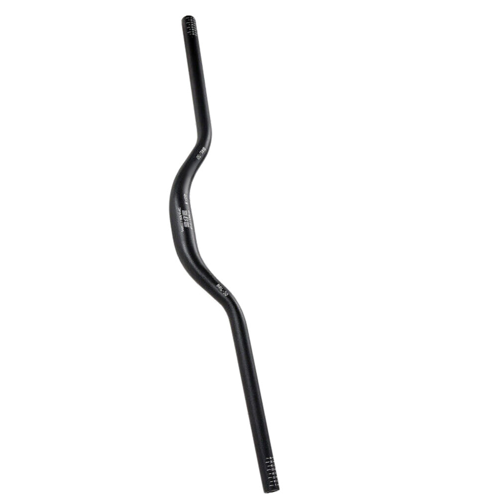 MTB Aluminum Riser Handlebar for Mountain Bike