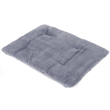 Self-Heating Pet Blanket