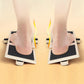 2Pcs Wooden Non-Slip Foot Strengthener Trainer Ankle Balance Board