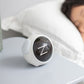 Adjustable Brightness Voice-Activated Temperature Detection Wake-up Alarm Clock