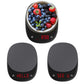 High Accuracy Household Kitchen Scale Digital Smart Food Scale