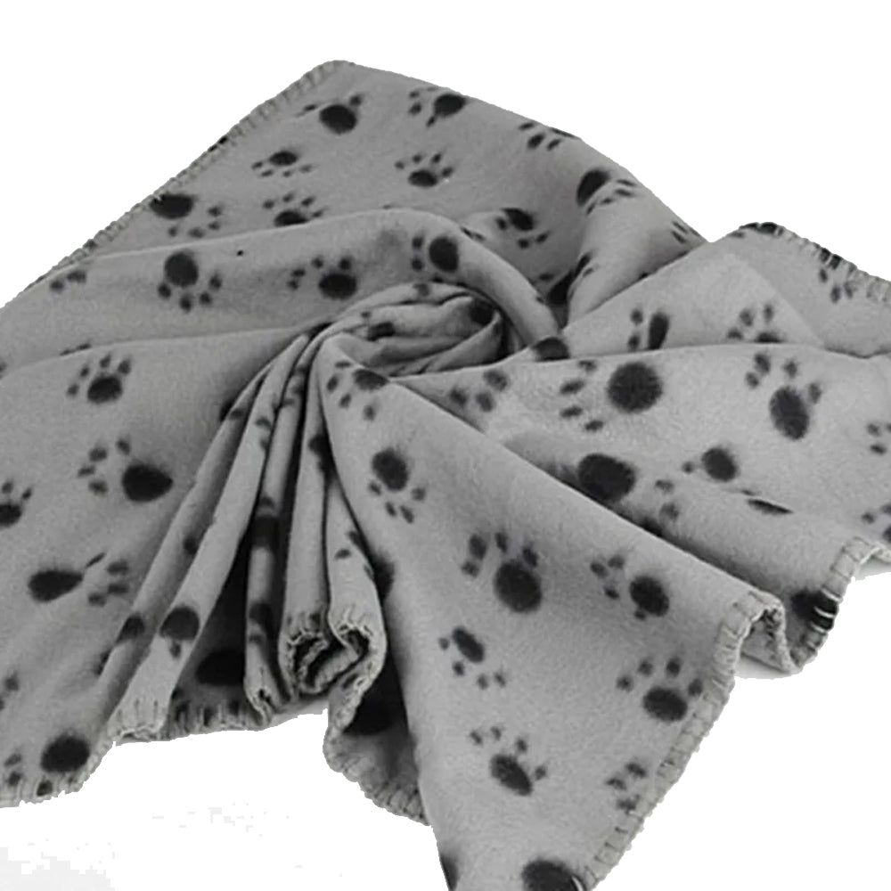 Cozy Soft Dog Pet Blanket for Couch Protection
