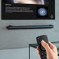 Voice Remote Control Compatible with Amazon Fire TV Stick and Cube 3rd Gen