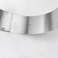 6-12 Inch Cake Mold Round Adjustable Stainless Steel Baking Cake Ring for Mousse