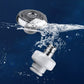Mini Shaver Portable Electric Razor For Men Rechargeable Capsule Shaver For Travel