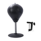 Desktop Punching Speed Ball with Clamp and Suction Cup